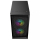 Logic Atos ARGB Mini Black - 1123094 - zdjęcie 13